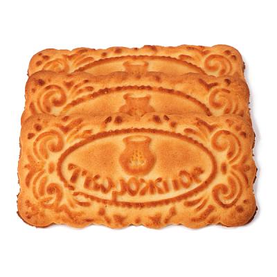  Печенье творожное юбилейное на развес 250 г в интернет-магазине свежих фермерских продуктов Apeti.ru