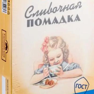 Помадка сливочная 150 г в интернет-магазине свежих фермерских продуктов Apeti.ru