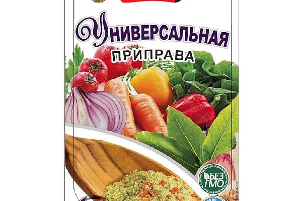  Приправа универсальная Spice Master 150 г в интернет-магазине продуктов с Преображенского рынка Apeti.ru