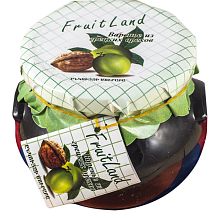 Варенье Fruitland из грецких орехов 420 г