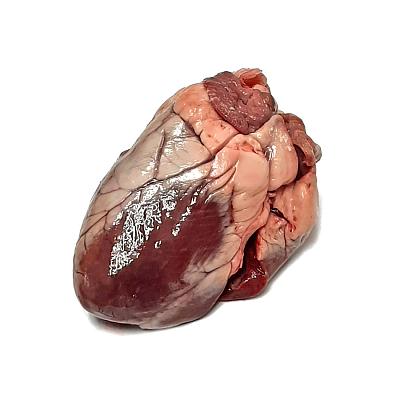 Сердце баранье в Apeti.ru Сердце баранье в интернет-магазине свежих фермерских продуктов Apeti.ru