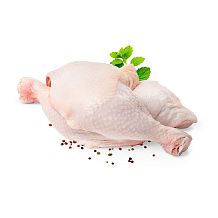 Куриные окорочка охлажденные