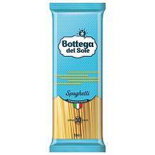 Макаронные изделия Bottega del Sole spaghetti спагетти 500 г