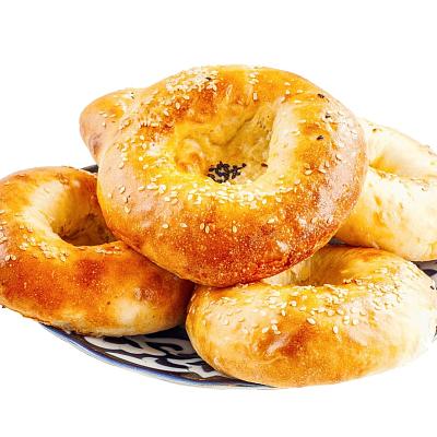  Лепешка мини из тандыра 260 гр в интернет-магазине свежих фермерских продуктов Apeti.ru