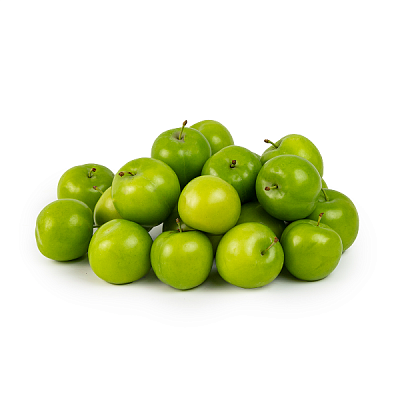  Алыча зеленая в интернет-магазине свежих фермерских продуктов Apeti.ru