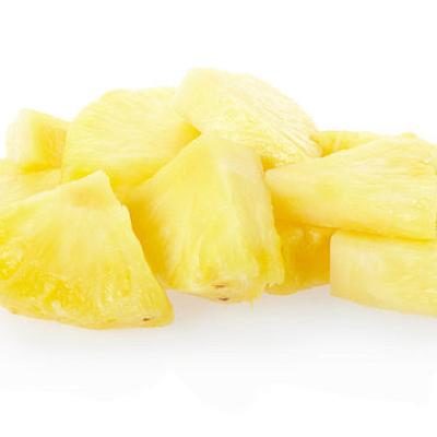  Ананас замороженный, дольки в интернет-магазине свежих фермерских продуктов Apeti.ru