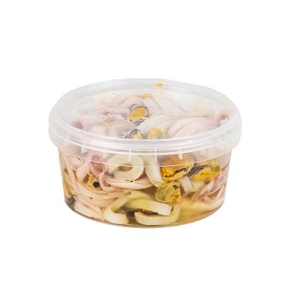 Морской коктейль в масле 1 кг в Apeti.ru Морской коктейль в масле 1 кг в интернет-магазине свежих фермерских продуктов Apeti.ru