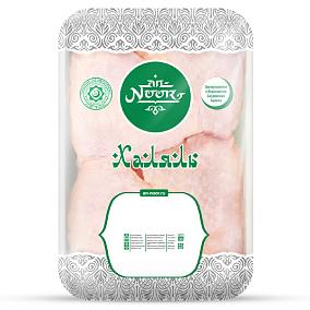  Бедро куриное An Noor замороженное лоток в интернет-магазине свежих фермерских продуктов Apeti.ru