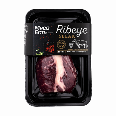  Стейк Рибай 320 г в интернет-магазине свежих фермерских продуктов Apeti.ru