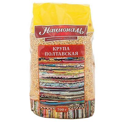 Крупа пшеничная Националь Полтавская 700 г в интернет-магазине свежих фермерских продуктов Apeti.ru