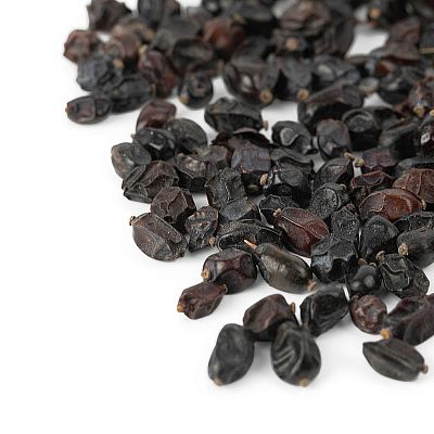 Барбарис сушеный на развес 100 г