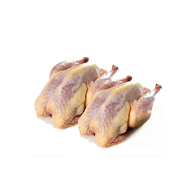  Тушка перепела Кабардинка заморозка (250-350 гр)  в интернет-магазине свежих фермерских продуктов Apeti.ru