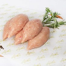 Люля-кебаб из курицы охлажденный 1 кг