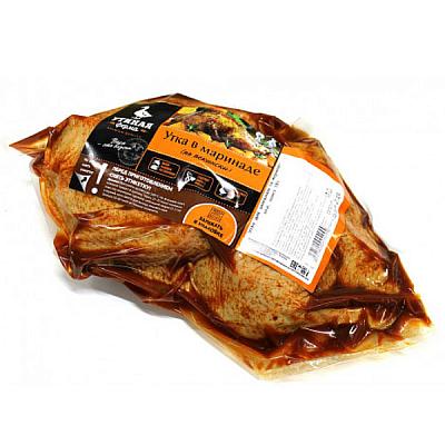  Утка для запекания в маринаде в интернет-магазине свежих фермерских продуктов Apeti.ru