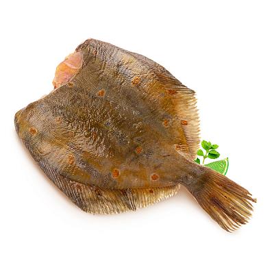  Камбала пестрая мурманская средняя в интернет-магазине свежих фермерских продуктов Apeti.ru