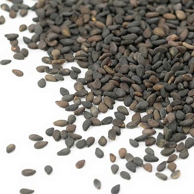 Кунжут черный на развес 100 г