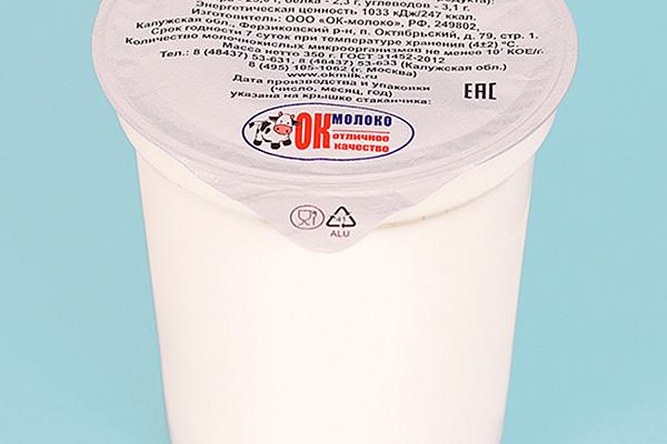  Сметана домашняя 25%, 350 г в интернет-магазине продуктов с Преображенского рынка Apeti.ru