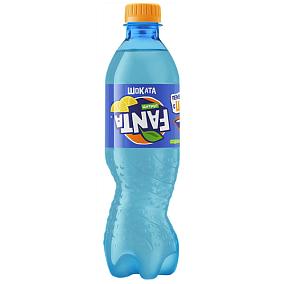 Напиток Fanta цитрус 0,5 л в Apeti.ru  Напиток Fanta цитрус 0,5 л в интернет-магазине свежих фермерских продуктов Apeti.ru