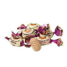 Карамель Рахат Миндальная 250 г