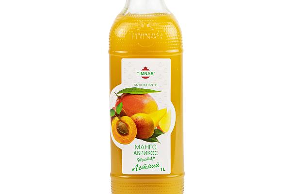  Сок манго маракуйя 1 л в интернет-магазине продуктов с Преображенского рынка Apeti.ru