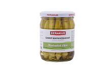 Бамия маринованная Kerakur 450гр