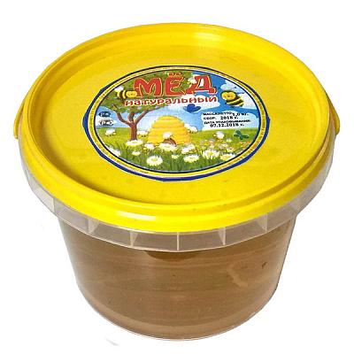 Мед липовый 1 кг в Apeti.ru Мед липовый 1 кг в интернет-магазине свежих фермерских продуктов Apeti.ru