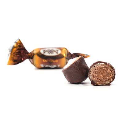  Карамель Рахат глазированная 250 г в интернет-магазине свежих фермерских продуктов Apeti.ru