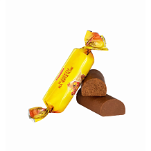 Конфеты На Фруктозе 250 г, КФ Коммунарка