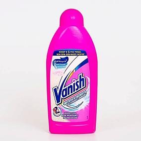Шампунь Vanish для моющих пылесосов 450 мл в Apeti.ru  Шампунь Vanish для моющих пылесосов 450 мл в интернет-магазине свежих фермерских продуктов Apeti.ru
