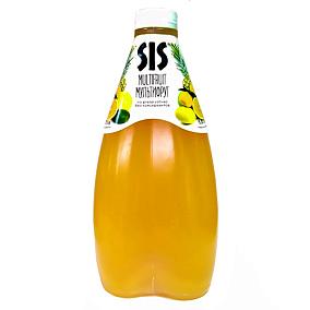  Нектар SIS мультифрукт 1,6 л в интернет-магазине свежих фермерских продуктов Apeti.ru