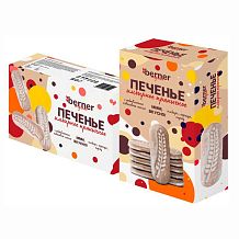 Печенье Berner имбирное пряничное 200г