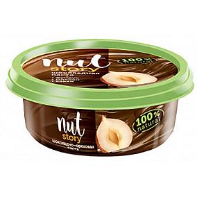  Паста Nut Story шоколадно-ореховая 90 г в интернет-магазине свежих фермерских продуктов Apeti.ru
