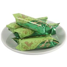 Конфеты Красный Октябрь мягкий грильяж на развес 250 г