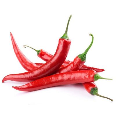 Перец чили
