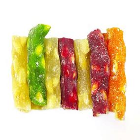  Палочки лукум с арахисом 100 г в интернет-магазине свежих фермерских продуктов Apeti.ru