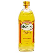 Масло оливковое Monini Anfora рафинированное 1 л
