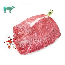 Говяжья мякоть охлажденная