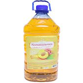 Жидкое мыло с глицерином Персик Колокольчик, 5 л