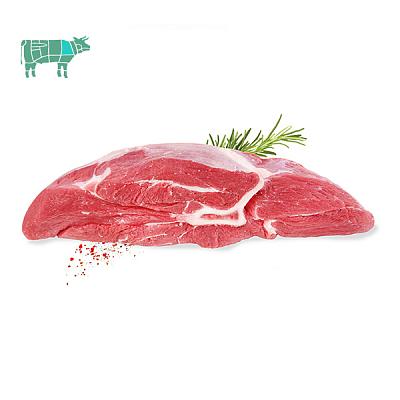  Говяжья лопатка охлажденная в интернет-магазине свежих фермерских продуктов Apeti.ru