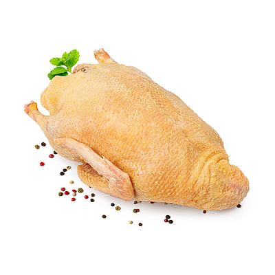 Индоутка замороженная