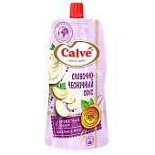 Соус Calve сливочно-чесночный 230 г
