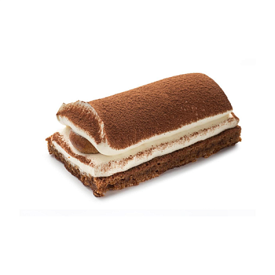  Пирожное Тирамису Маскарпоне 110 г в интернет-магазине свежих фермерских продуктов Apeti.ru