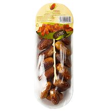 Финики Алжир на подложке 200 г