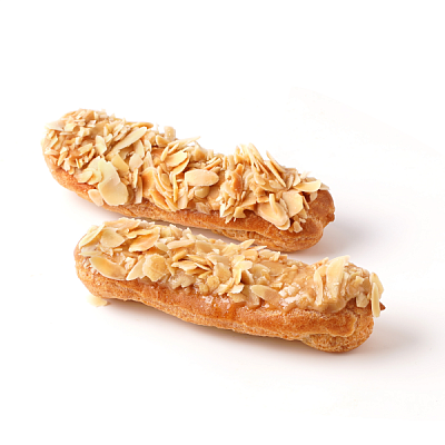  Эклер карамельный 55гх5шт 275г в интернет-магазине свежих фермерских продуктов Apeti.ru