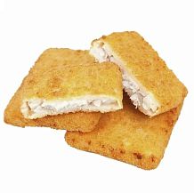 Лосось в сыре на развес замороженные 1 кг