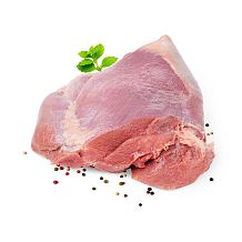 Филе бедра индейки охлажденное