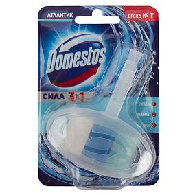  Блок для унитаза Domestos атлантик 40 г в интернет-магазине свежих фермерских продуктов Apeti.ru