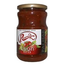 Лечо Ragmak 710 г