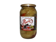 Овощи печеные Ragmak  880гр