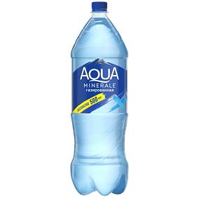 Вода Aqua Minerale газированная 2 л в Apeti.ru  Вода Aqua Minerale газированная 2 л в интернет-магазине свежих фермерских продуктов Apeti.ru